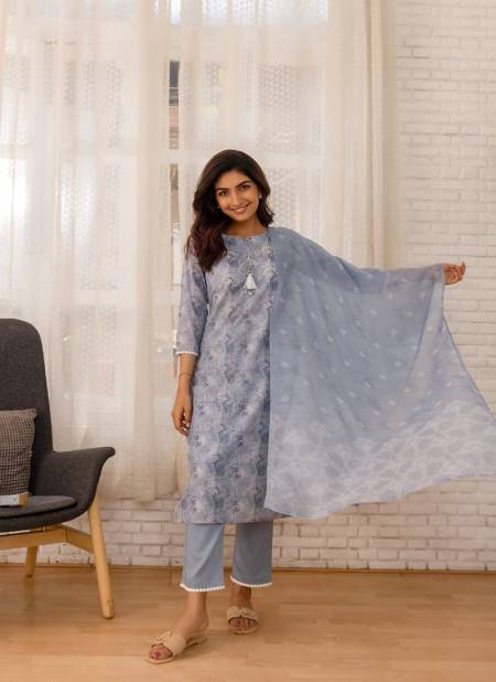 Psyna 3049 Size Set Readymade Salwar Suits Catalog